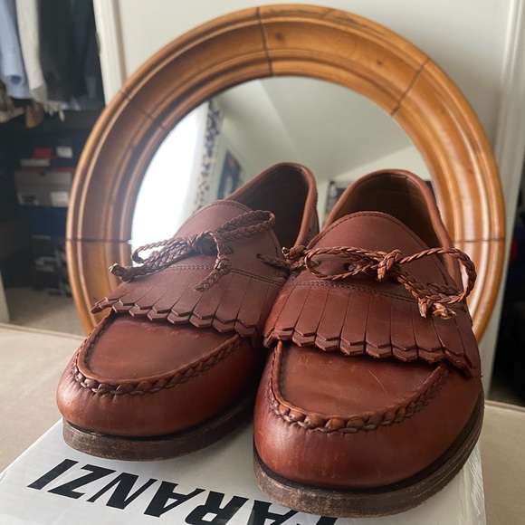 Allen Edmonds Woodstock - Picture 2 of 4